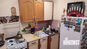 1-к квартира, вторичка, 29м2, 4/5 этаж