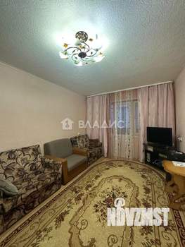 2-к квартира, вторичка, 44м2, 2/5 этаж