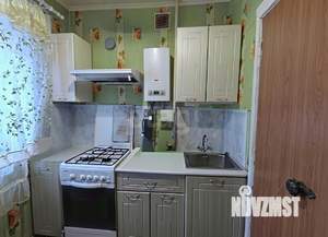 1-к квартира, вторичка, 30м2, 3/5 этаж