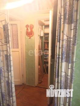 3-к квартира, вторичка, 56м2, 2/5 этаж