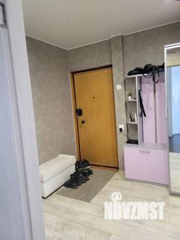 3-к квартира, вторичка, 62м2, 5/5 этаж