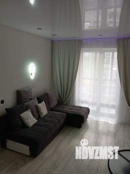 1-к квартира, вторичка, 32м2, 4/12 этаж