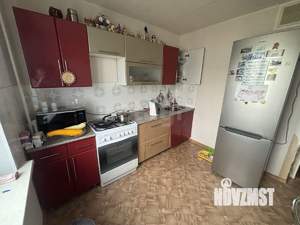 2-к квартира, вторичка, 51м2, 8/9 этаж