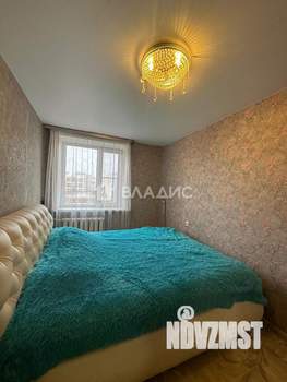 3-к квартира, вторичка, 67м2, 7/9 этаж