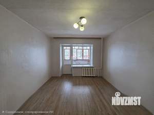2-к квартира, вторичка, 43м2, 4/9 этаж