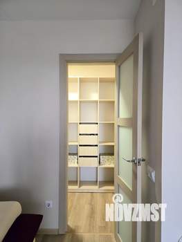 1-к квартира, вторичка, 36м2, 8/9 этаж