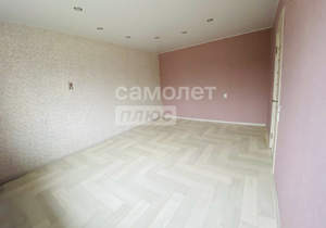 3-к квартира, вторичка, 58м2, 2/2 этаж