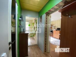 1-к квартира, вторичка, 34м2, 3/5 этаж