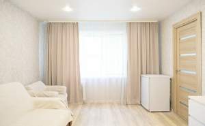 3-к квартира, вторичка, 60м2, 1/5 этаж