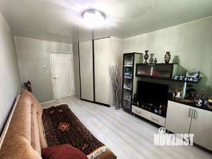 3-к квартира, вторичка, 57м2, 5/5 этаж