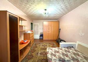 1-к квартира, вторичка, 33м2, 1/9 этаж