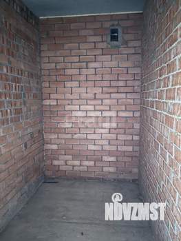 Студия квартира, сданный дом, 27м2, 2/10 этаж