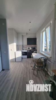 1-к квартира, вторичка, 37м2, 2/3 этаж