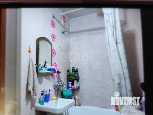 1-к квартира, вторичка, 33м2, 3/5 этаж