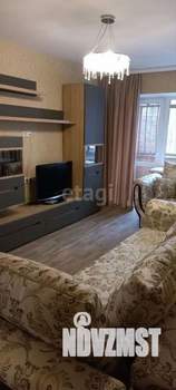 2-к квартира, вторичка, 43м2, 3/5 этаж