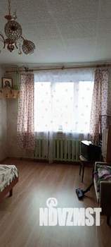 3-к квартира, вторичка, 61м2, 1/5 этаж