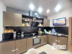 2-к квартира, вторичка, 52м2, 4/4 этаж