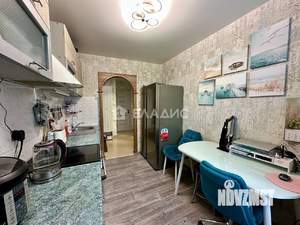 2-к квартира, вторичка, 50м2, 5/5 этаж