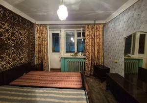 4-к квартира, вторичка, 61м2, 3/5 этаж