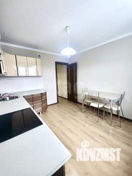 1-к квартира, вторичка, 43м2, 5/9 этаж