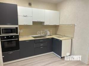 1-к квартира, вторичка, 33м2, 12/14 этаж