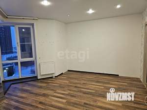 2-к квартира, вторичка, 51м2, 5/15 этаж