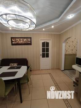 2-к квартира, вторичка, 68м2, 2/5 этаж