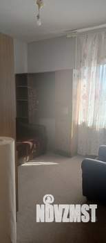 3-к квартира, вторичка, 59м2, 4/5 этаж