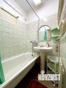 2-к квартира, вторичка, 48м2, 1/5 этаж