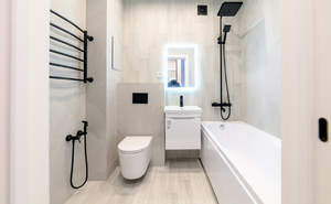 1-к квартира, вторичка, 39м2, 10/10 этаж