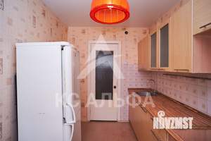 2-к квартира, вторичка, 50м2, 2/5 этаж