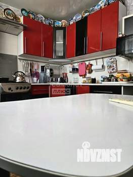2-к квартира, вторичка, 52м2, 1/9 этаж