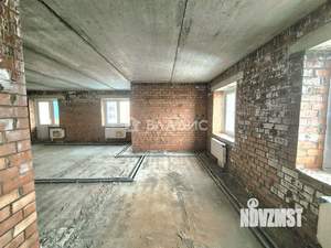 3-к квартира, вторичка, 56м2, 8/12 этаж