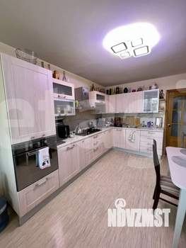 4-к квартира, вторичка, 106м2, 6/9 этаж