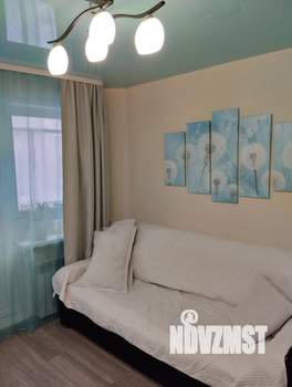 1-к квартира, вторичка, 30м2, 2/5 этаж