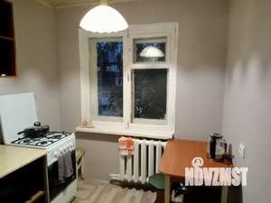 3-к квартира, вторичка, 62м2, 5/5 этаж