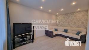 2-к квартира, вторичка, 61м2, 6/9 этаж