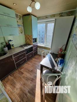 2-к квартира, вторичка, 44м2, 4/5 этаж