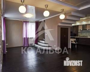 4-к квартира, вторичка, 102м2, 5/6 этаж