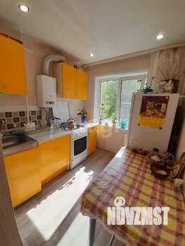 1-к квартира, вторичка, 30м2, 4/5 этаж
