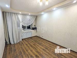 1-к квартира, вторичка, 37м2, 14/14 этаж