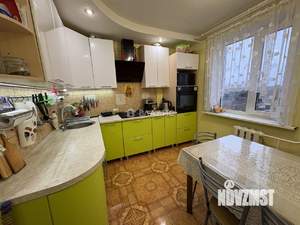 4-к квартира, вторичка, 82м2, 7/9 этаж