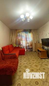 1-к квартира, вторичка, 30м2, 4/5 этаж