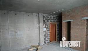 2-к квартира, вторичка, 49м2, 13/18 этаж