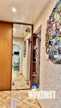 2-к квартира, вторичка, 53м2, 6/10 этаж