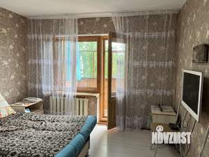 1-к квартира, вторичка, 30м2, 5/5 этаж