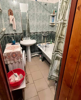 2-к квартира, вторичка, 51м2, 5/5 этаж