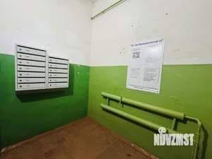 1-к квартира, вторичка, 41м2, 1/5 этаж