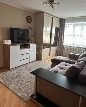 2-к квартира, вторичка, 52м2, 9/9 этаж
