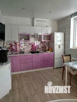 Студия квартира, вторичка, 34м2, 10/12 этаж